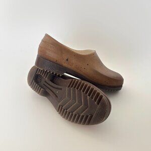 PLASTICANA Gardana Clog